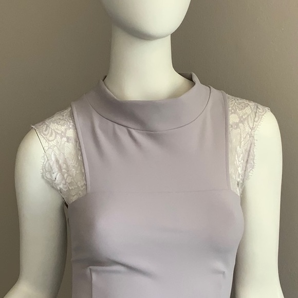 NEW with Tags €195 CHRISTIES A PORTER Pencil Dress Made in ITALY - Picture 4 of 12